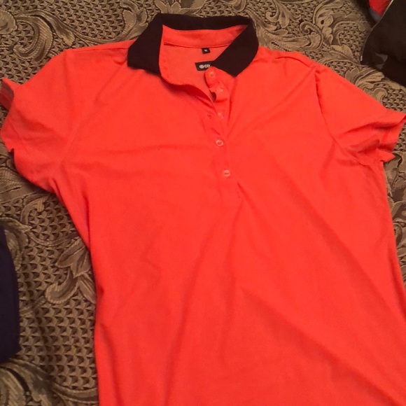 Adidas ,Puma and Colmar polo shirt - Picture 4 of 4